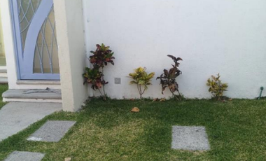 CASA EN VENTA, ¡¡REMATE BANCARIO!!  CTO. JACARANDAS, OAXTEPEC CENTRO, MORELOS.