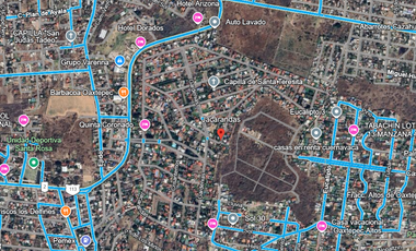 CASA EN VENTA, ¡¡REMATE BANCARIO!!  CTO. JACARANDAS, OAXTEPEC CENTRO, MORELOS.