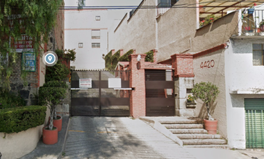 Casa en Remate en Calzada Desierto de los Leones 4420