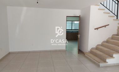 SE VENDE CASA EN QUINTAS CAMPO REAL