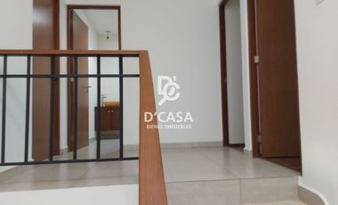 SE VENDE CASA EN QUINTAS CAMPO REAL