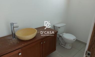 SE VENDE CASA EN QUINTAS CAMPO REAL