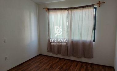 SE VENDE CASA EN QUINTAS CAMPO REAL