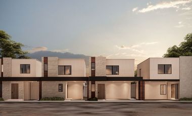 VENTA CASA FRACC. CERRADO AL ORIENTE