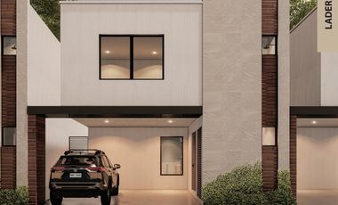 VENTA CASA FRACC. CERRADO AL ORIENTE