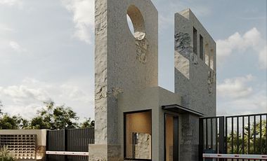 VENTA CASA FRACC. CERRADO AL ORIENTE