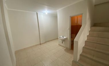 Di Sewakan Ruko Baru di Kalideres