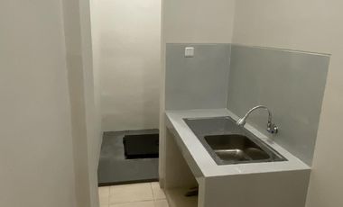 Di Sewakan Ruko Baru di Kalideres