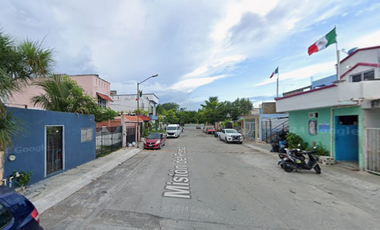 CASA ADJUDICADA EN CIRCUITO MISION DEL PUENTE, COL. MISION DEL CARMEN QUINTANA ROO