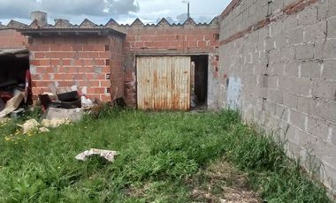 CASA 3 AMB ENTRADA VARIOS AUTOS, GARAGE, DEPOSITO O TALLER, PARQUE ESTADO DE ISRAEL AL 1800