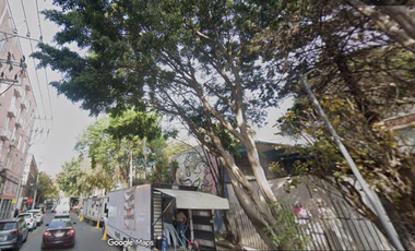 Casa en Venta, Santa Maria la Ribera, CDMX. ¡Remate Bancario!