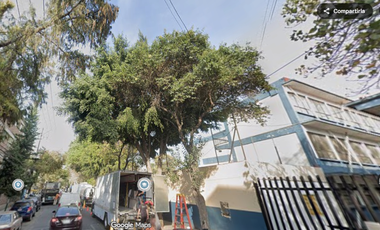 Casa en Venta, Santa Maria la Ribera, CDMX. ¡Remate Bancario!