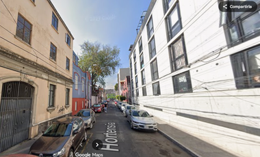 Casa en Venta, Santa Maria la Ribera, CDMX. ¡Remate Bancario!