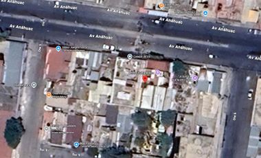 Edificio En Venta Con Local Comercial En Avenida Anáhuac Santa Cruz Valle de Chalco Solidaridad Estado de México