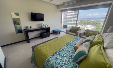 Departamento de lujo en venta en Peninsula Puerto Vallarta
