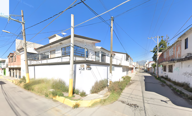 🏡 Casa en venta – Amozoc de Mota, Puebla 🏡