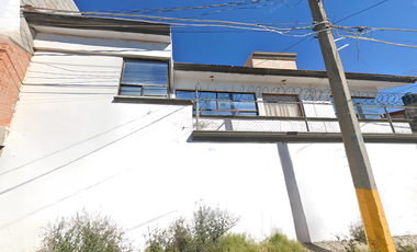 🏡 Casa en venta – Amozoc de Mota, Puebla 🏡