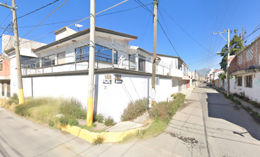 🏡 Casa en venta – Amozoc de Mota, Puebla 🏡