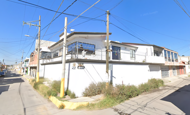 🏡 Casa en venta – Amozoc de Mota, Puebla 🏡