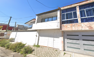 🏡 Casa en venta – Amozoc de Mota, Puebla 🏡