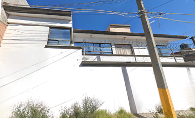 🏡 Casa en venta – Amozoc de Mota, Puebla 🏡