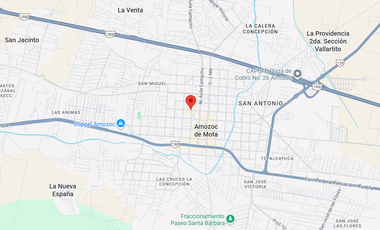 🏡 Casa en venta – Amozoc de Mota, Puebla 🏡