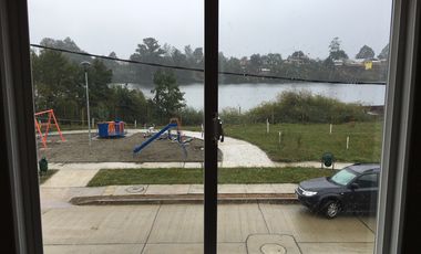 Se Vende Casa en Collico con vistas al río Calle Calle