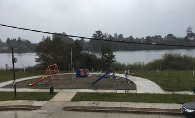 Se Vende Casa en Collico con vistas al río Calle Calle