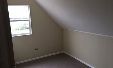 Se Vende Casa en Collico con vistas al río Calle Calle