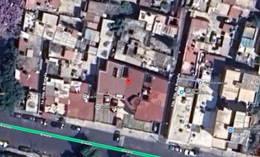 ATENCION INVERSIONISTAS GRAN OPORTUNIDAD EN BIENES Y RAICES EN EN CIUDAD DE MEXICO