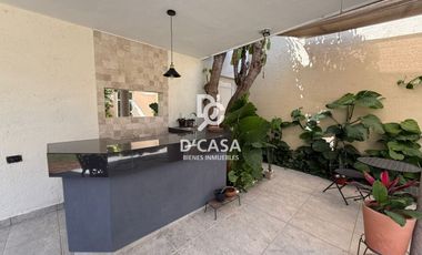SE VENDE CASA EN ROSALINDA