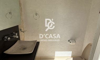 SE VENDE CASA EN ROSALINDA