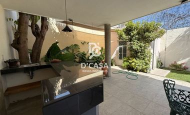 SE VENDE CASA EN ROSALINDA