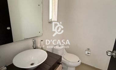 SE VENDE CASA EN ROSALINDA