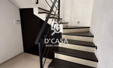 SE VENDE CASA EN ROSALINDA
