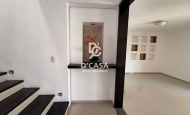 SE VENDE CASA EN ROSALINDA