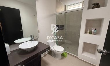 SE VENDE CASA EN ROSALINDA