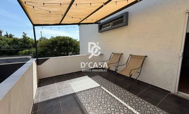 SE VENDE CASA EN ROSALINDA