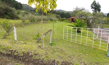 Terreno en venta en Challuabamba Cuenca