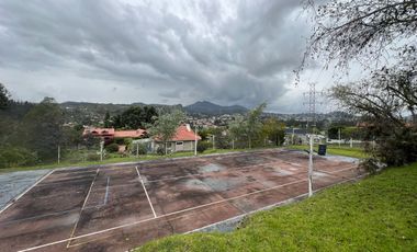 Terreno en venta en Challuabamba Cuenca