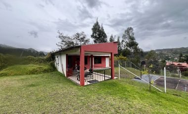 Terreno en venta en Challuabamba Cuenca