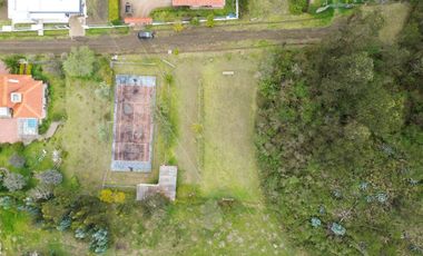 Terreno en venta en Challuabamba Cuenca