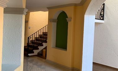 CASA VENTA POZA RICA