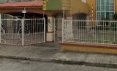 CASA VENTA POZA RICA COLONIA REVOLUCION