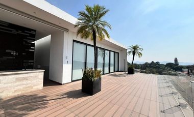 RENTA DEPARTAMENTO CON AMENITIES EN QUINTAS MARTHA CUERNVACA APA_5294 CUE/DL