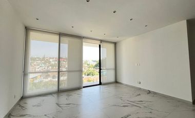 RENTA DEPARTAMENTO CON AMENITIES EN QUINTAS MARTHA CUERNVACA APA_5294 CUE/DL