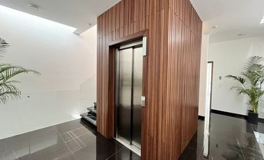 RENTA DEPARTAMENTO CON AMENITIES EN QUINTAS MARTHA CUERNVACA APA_5294 CUE/DL