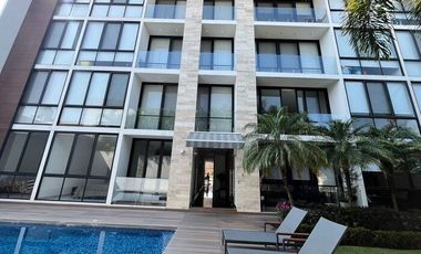 RENTA DEPARTAMENTO CON AMENITIES EN QUINTAS MARTHA CUERNVACA APA_5294 CUE/DL