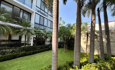 RENTA DEPARTAMENTO CON AMENITIES EN QUINTAS MARTHA CUERNVACA APA_5294 CUE/DL