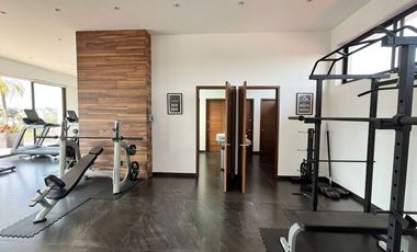 RENTA DEPARTAMENTO CON AMENITIES EN QUINTAS MARTHA CUERNVACA APA_5294 CUE/DL